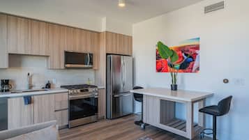 ์ํํธ, ์๋ด ์ ๋ง | ์ ์ฉ ์ฃผ๋ฐฉ