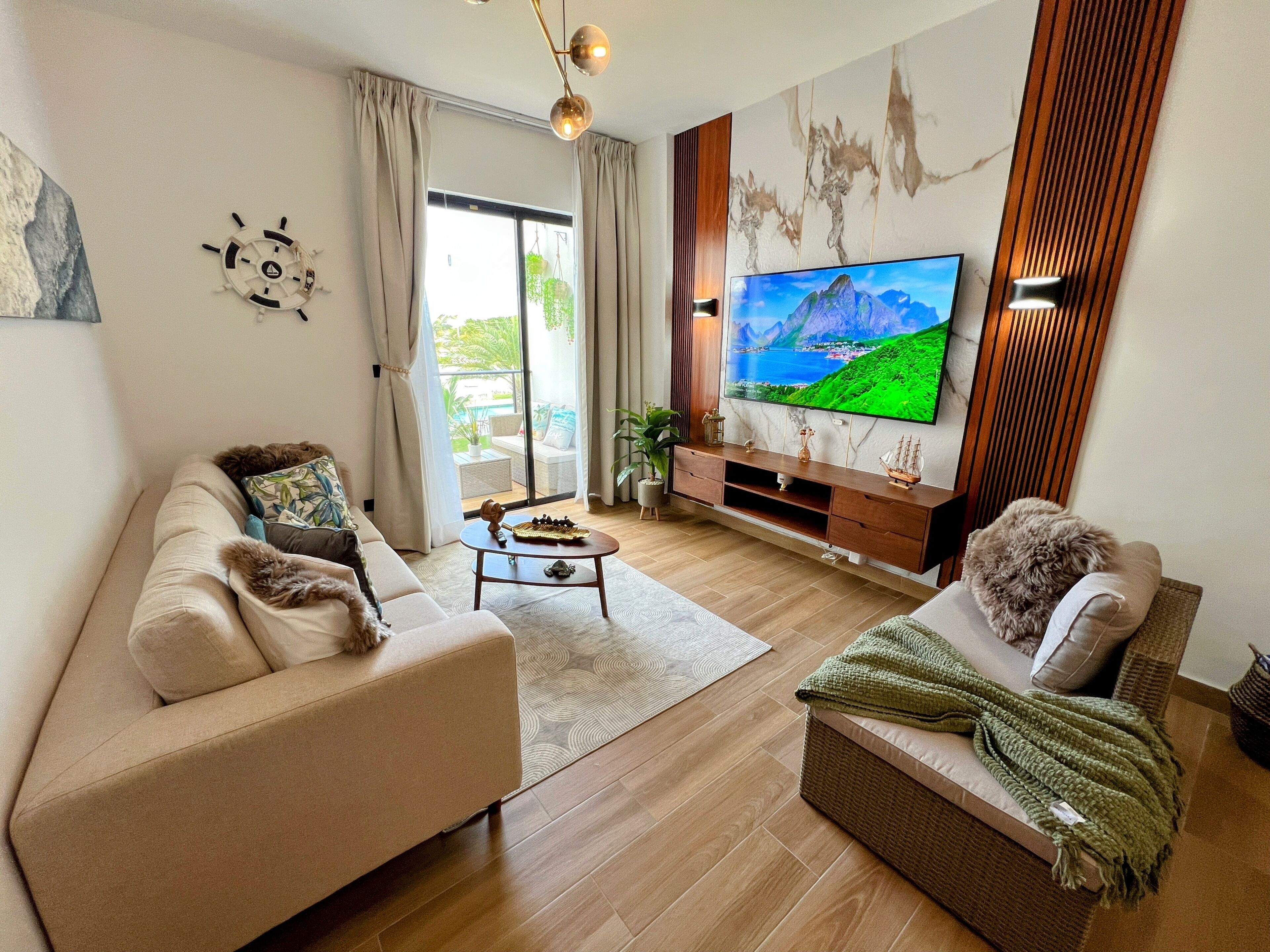 Smart TV