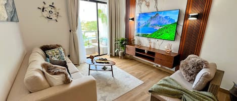 Smart TV