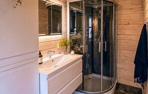Een douche