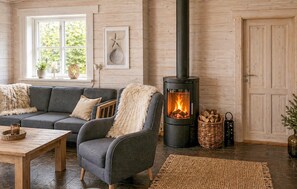 Interior - Beautiful home in Sydals with sauna (Sydals)