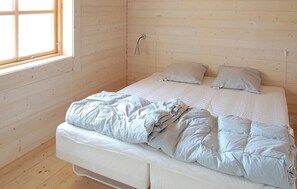 Reiseseng for barn og wi-fi (inkludert)