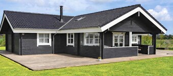 Pet friendly home in Sydals with sauna