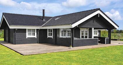 Pet friendly home in Sydals with sauna