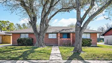 Rumah Comfort | Eksterior