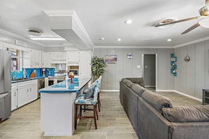 Casa Comfort | Area soggiorno