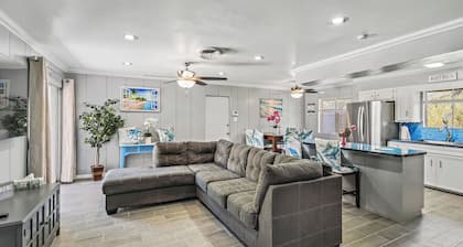 Spacious Cedar Park Home