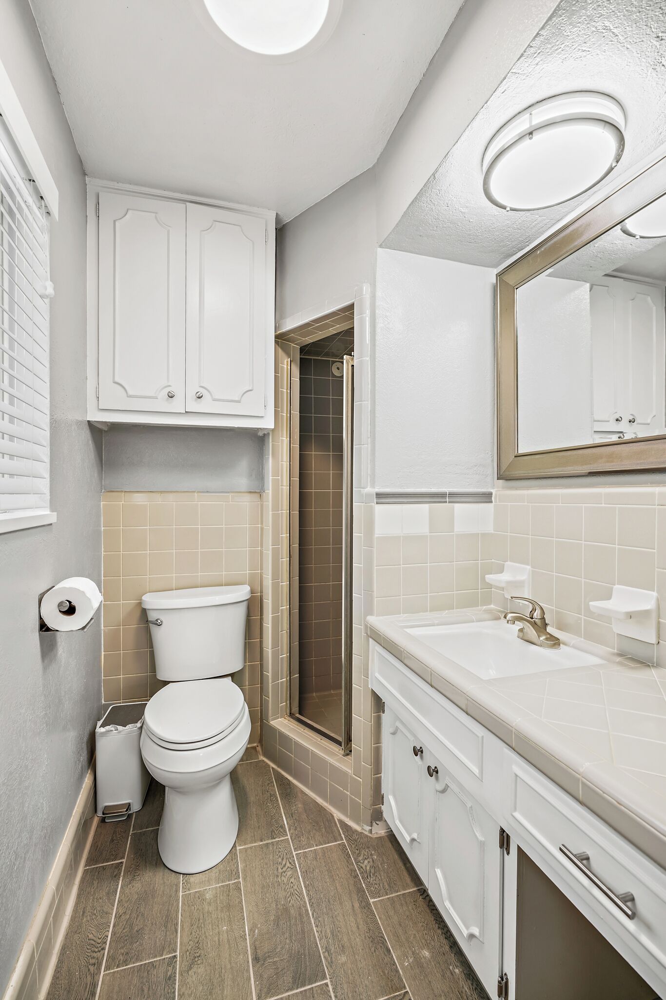 Rumah Comfort | Kamar mandi