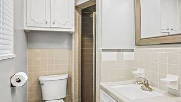 Rumah Comfort | Kamar mandi