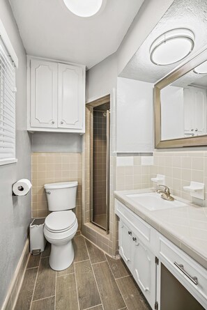Bathroom - Spacious Cedar Park Home  (Cedar Park)