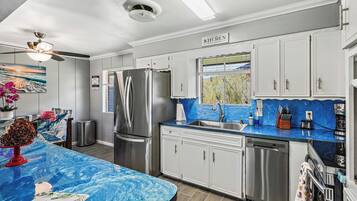 Comfort House | Dapur peribadi