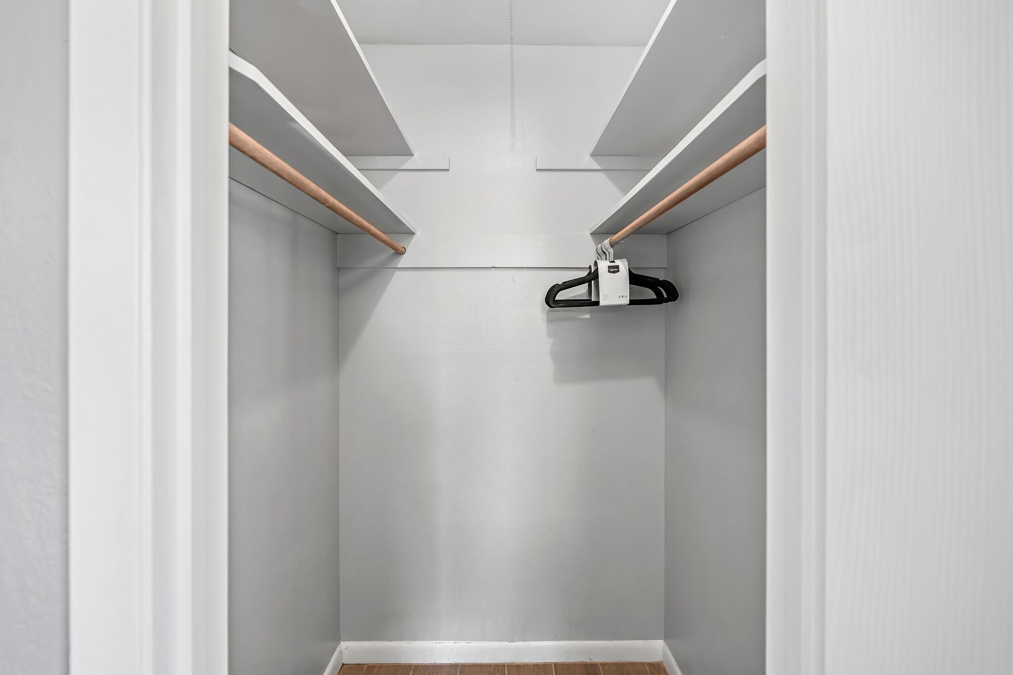 Comfort House | Interior