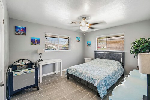 Spacious Cedar Park Home 