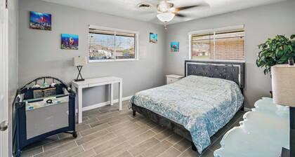 Spacious Cedar Park Home