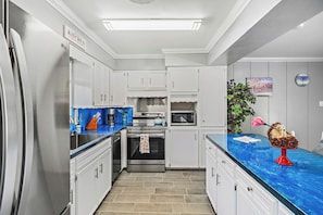 Casa Comfort | Cucina privata