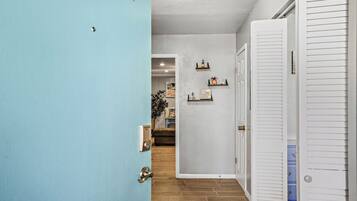 Comfort House | Interior