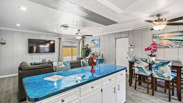 Comfort huis | Interieur