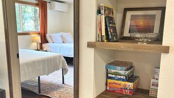 Internet y ropa de cama