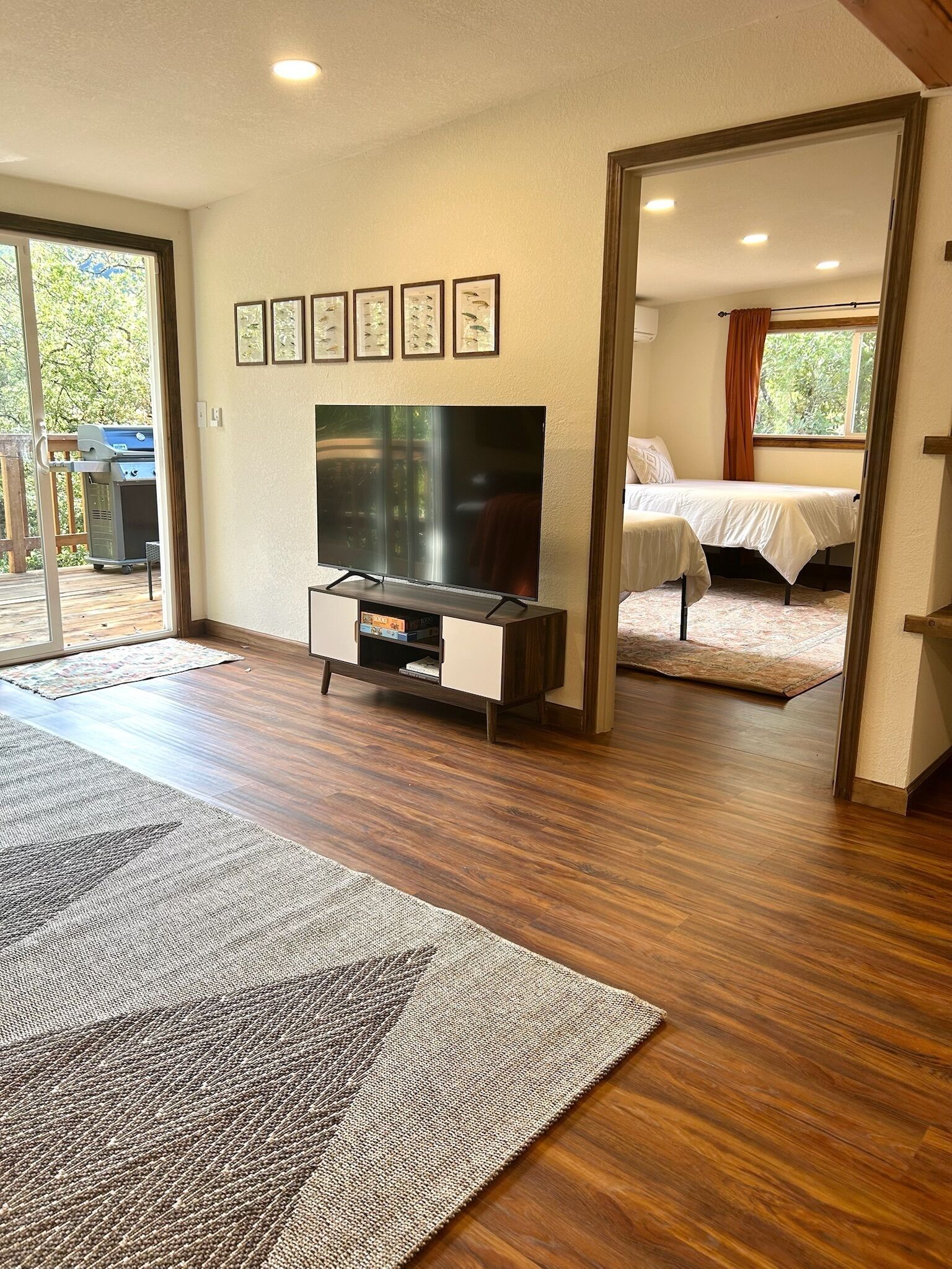 Internet y ropa de cama