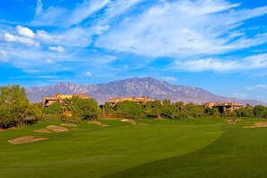 Golf - Coachella Valley 2 Bdr Villa (sleeps 8 adults) Westin Desert Willow, Palm Desert (Palm Desert)