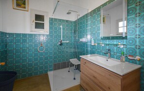 Een douche