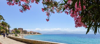 Awesome home in Vero with private swimming pool, can be inside or outside