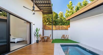 Pinilla Living Studios