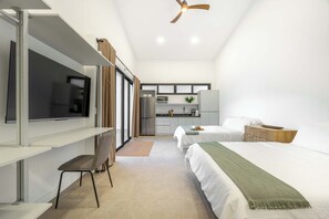 Free WiFi - Pinilla Living Studios (Tamarindo)