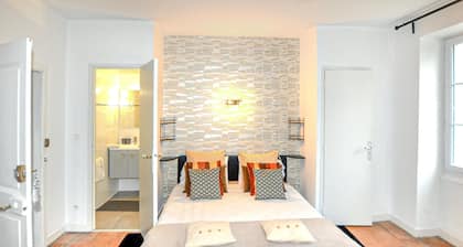 LongĂšre Authentique piscine