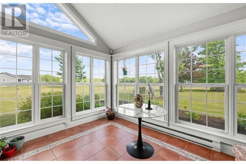 Private 5-acre Cocagne retreat heated pool hot tub, sauna & steam room sleeps 12