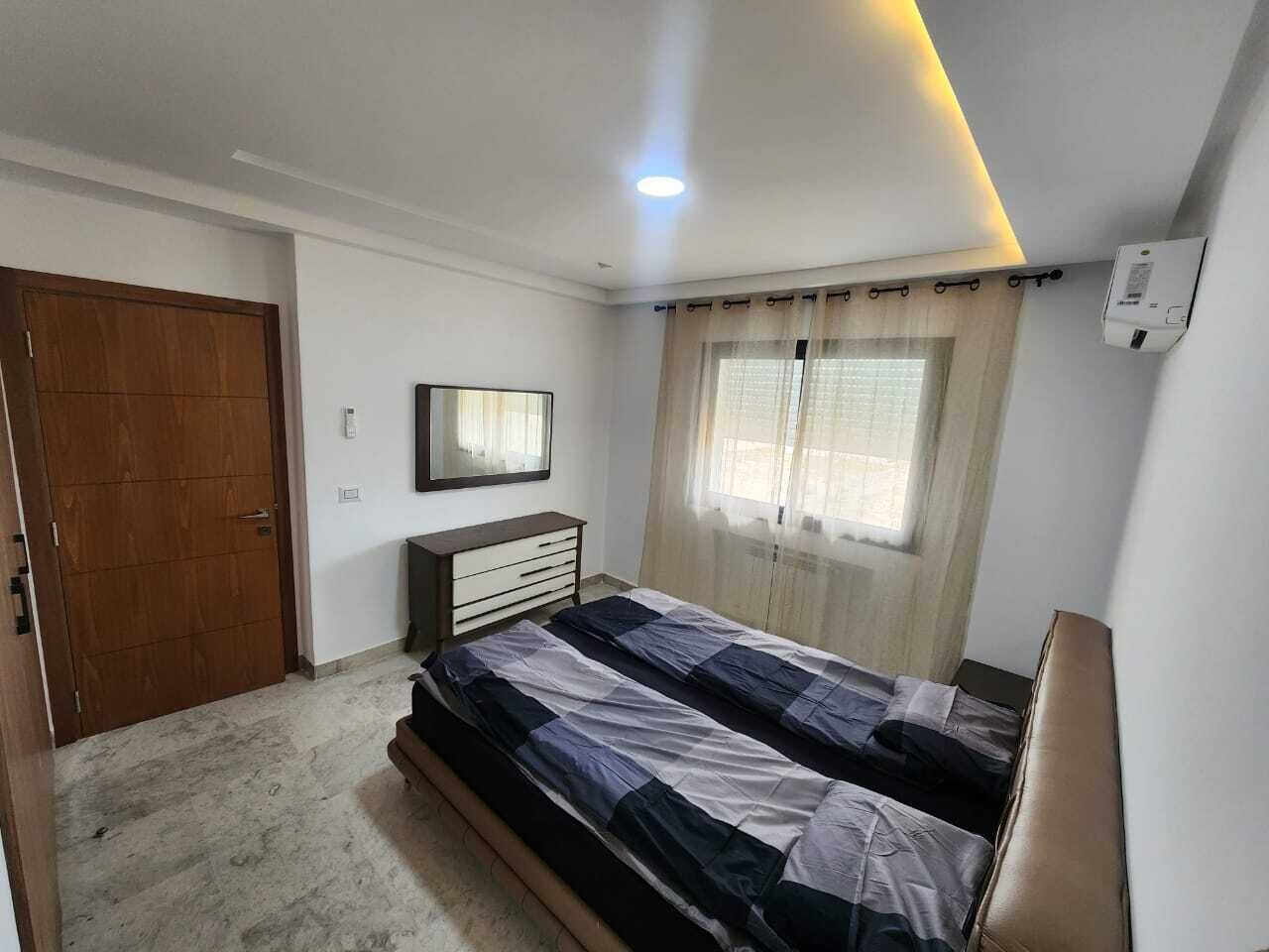 2 makuuhuonetta, internet, vuodevaatteet