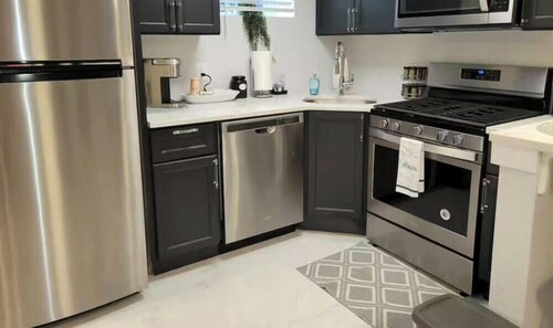 Camden Yards & University Of Maryland Apartment