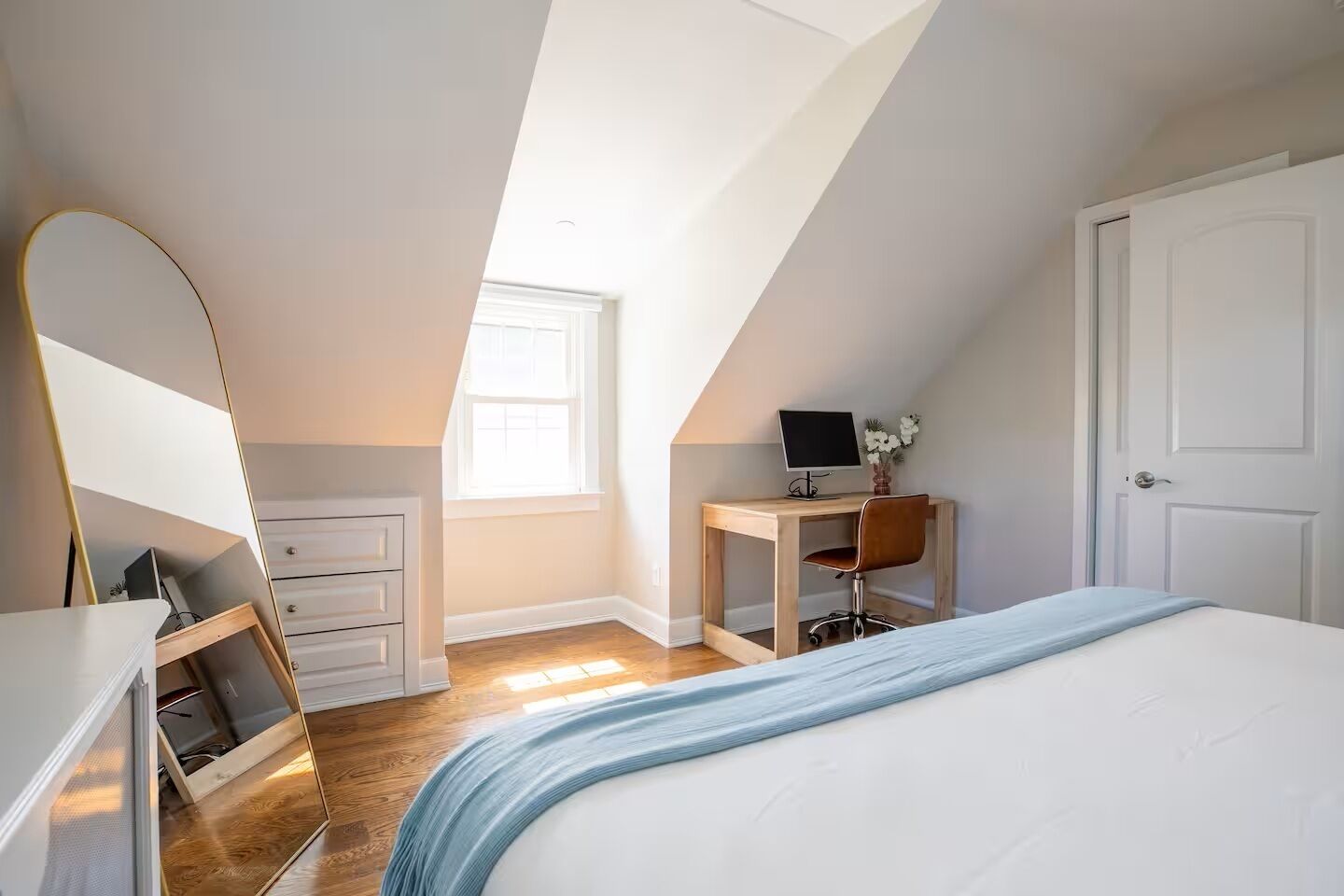 Superior House, Patio, Garden View | Egyptian cotton sheets, premium bedding, memory foam beds