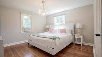 Langsir/tirai gelap terus, seterika/papan seterika, Wi-fi percuma