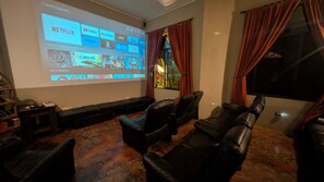 Interior -  3BR Fully staffed Jungle Villa with Toucans, Mountains and Waterfalls! (CANA BLANCA)