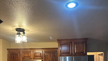 微波炉、烤箱、炉灶、洗碗机