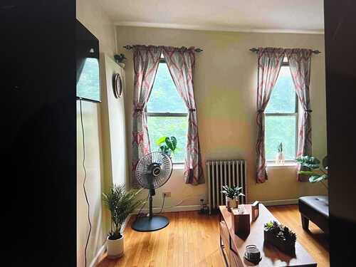 3-bedroom apartment rental