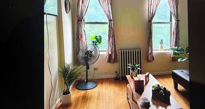 3-bedroom apartment rental