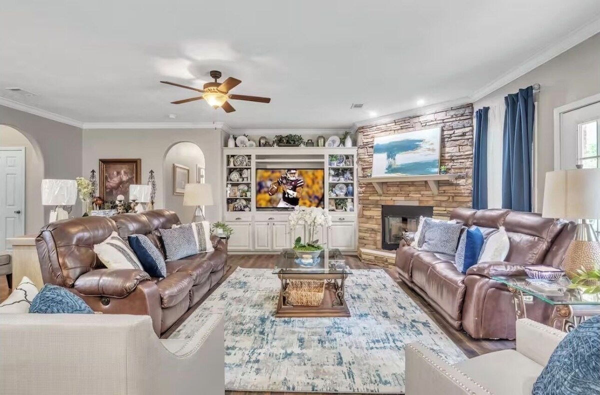 Image de profil de l’hôte