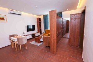 Interior - AMAZING GRACE HOTEL (Cotonou)