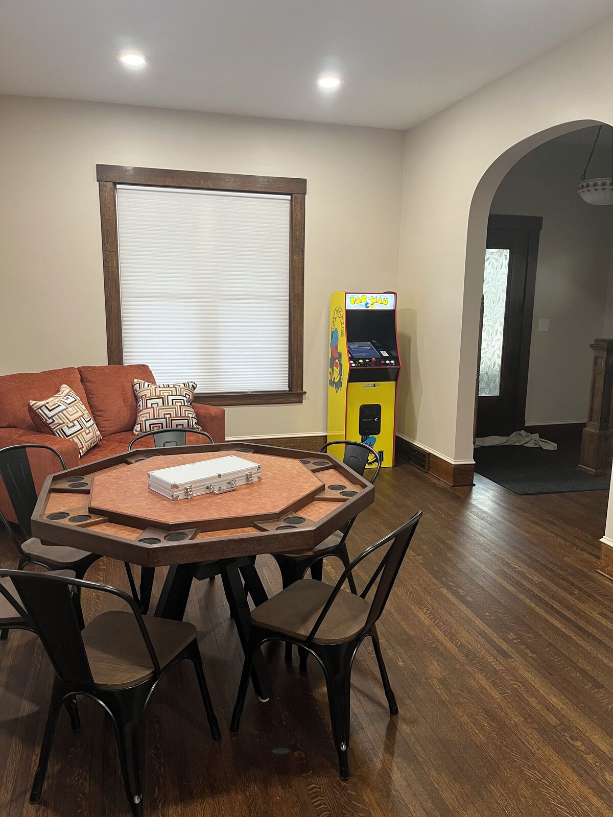 Imagen de perfil del propietario o de la propietaria