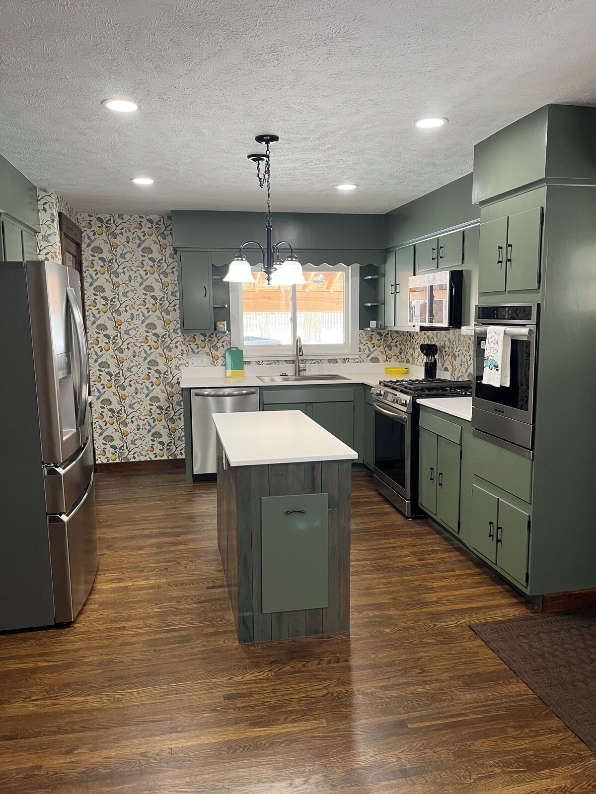 Imagen de perfil del propietario o de la propietaria