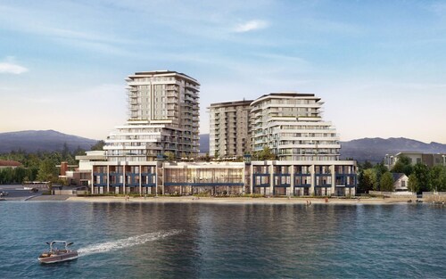 Aqua Oasis Beach Front Resort