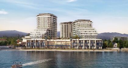 Aqua Oasis Beach Front Resort