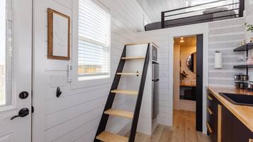 2 slaapkamers, wifi, beddengoed