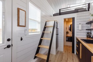 2 slaapkamers, wifi, beddengoed