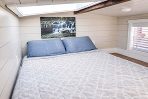 1 slaapkamer, reisbedje, gratis wifi, beddengoed