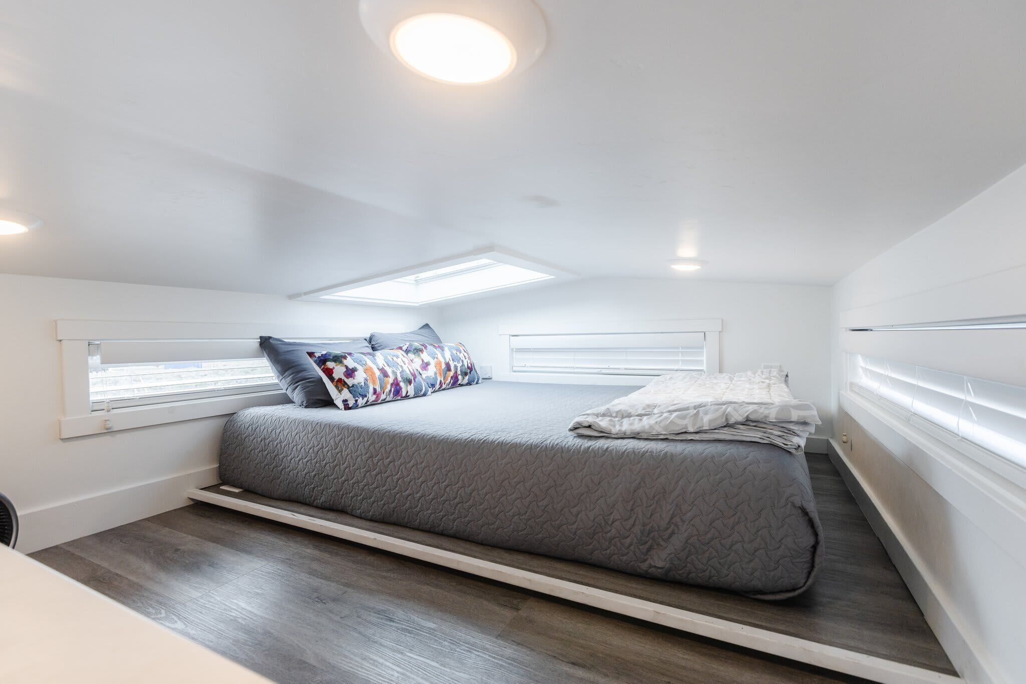 1 bedroom, travel crib, WiFi (free), bed sheets