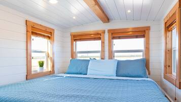 Vauvan matkasänky, Wi-Fi, vuodevaatteet