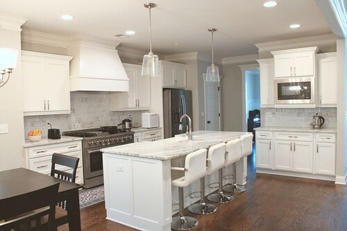 2027 Augusta Masters Week Luxury Rental, 7 Miles from Augusta National Golf Club